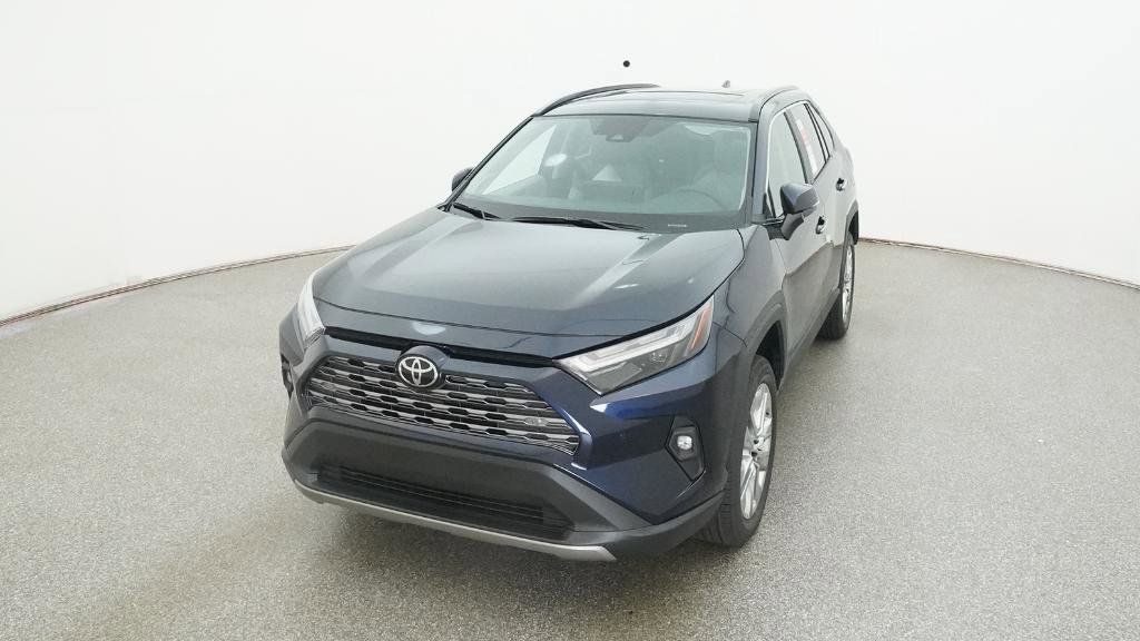 Thumbnail: 2025 Toyota RAV4 - 6