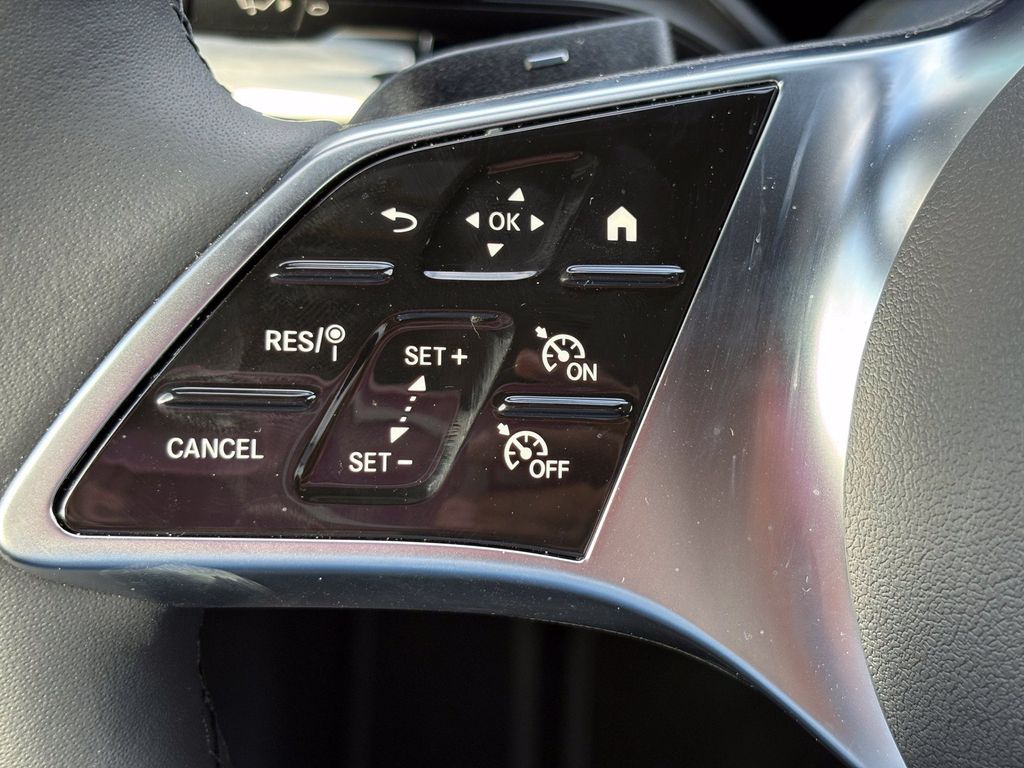 2026 Mercedes-Benz GLA GLA 250 White at South Houston Nissan
