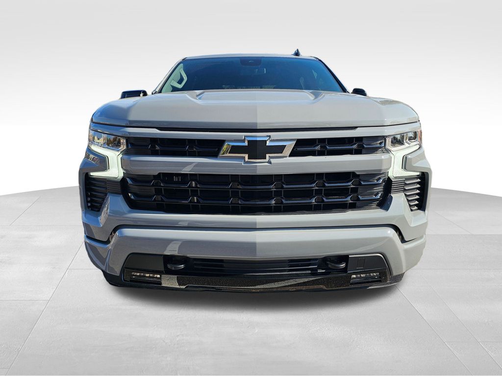 2024 Chevrolet Silverado 1500 RST 8