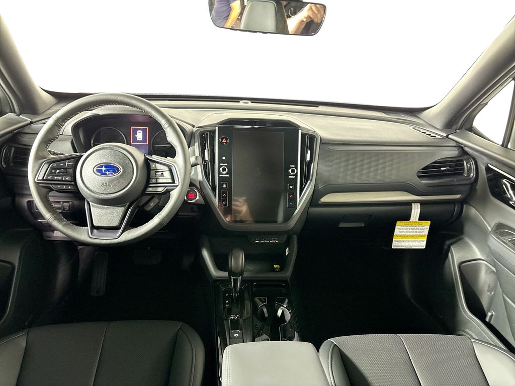 2026 Subaru Forester Limited - Photo 12