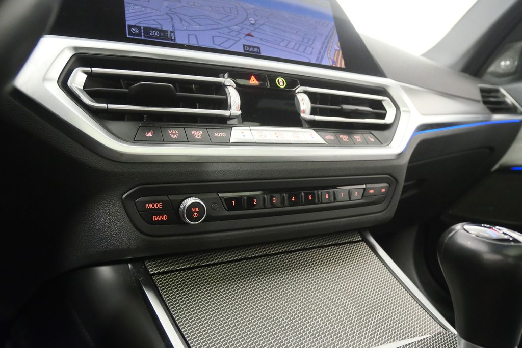 Thumbnail: 2021 BMW M3 - 26