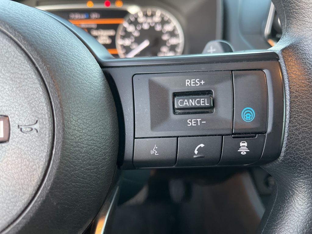 Thumbnail: 2024 Nissan Rogue - 20