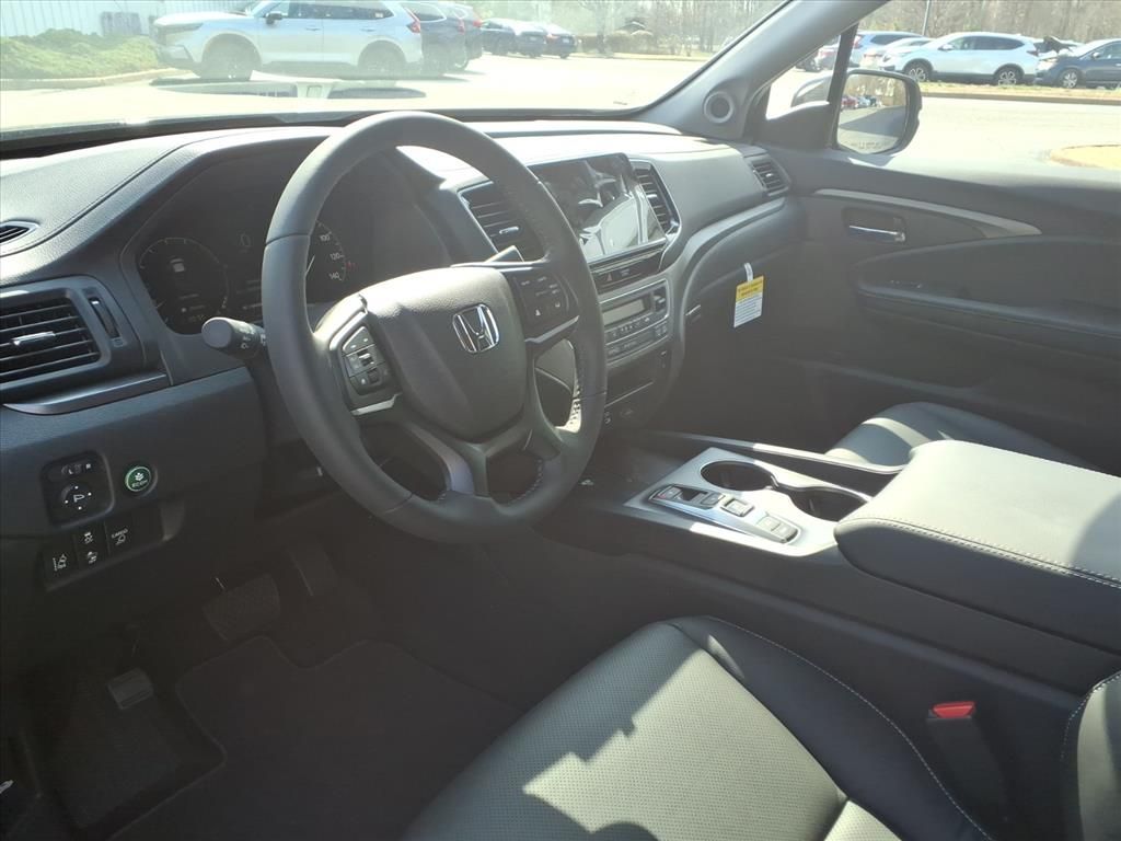 2026 Honda Ridgeline RTL - Photo 18