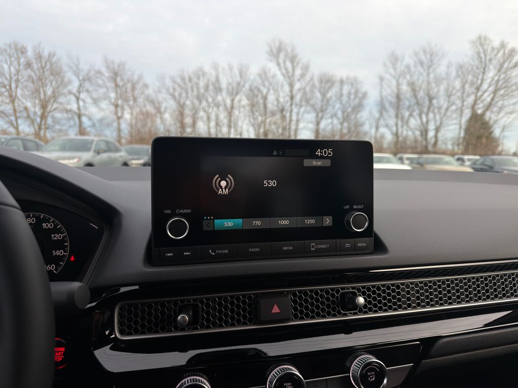 Thumbnail: 2026 Honda Civic - 14