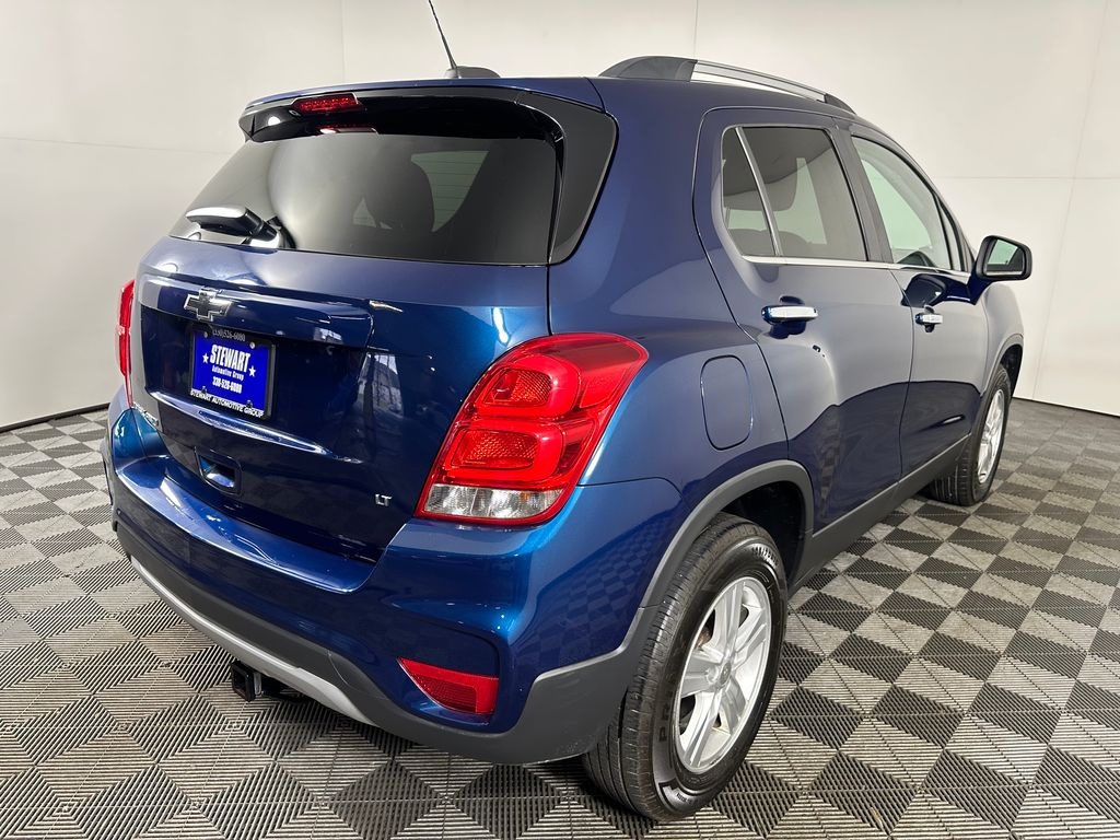 2020 Chevrolet Trax LT - Image 5