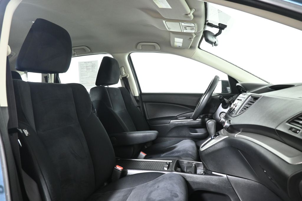 Thumbnail: 2013 Honda CR-V - 26