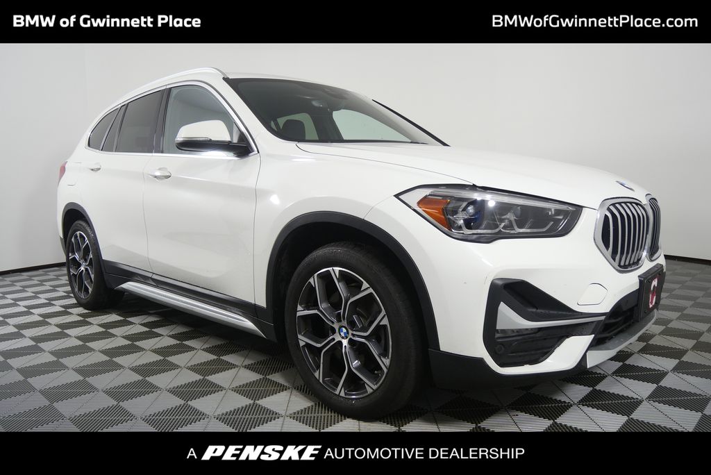 2020 BMW X1 xDrive28i -
                  Duluth, GA
