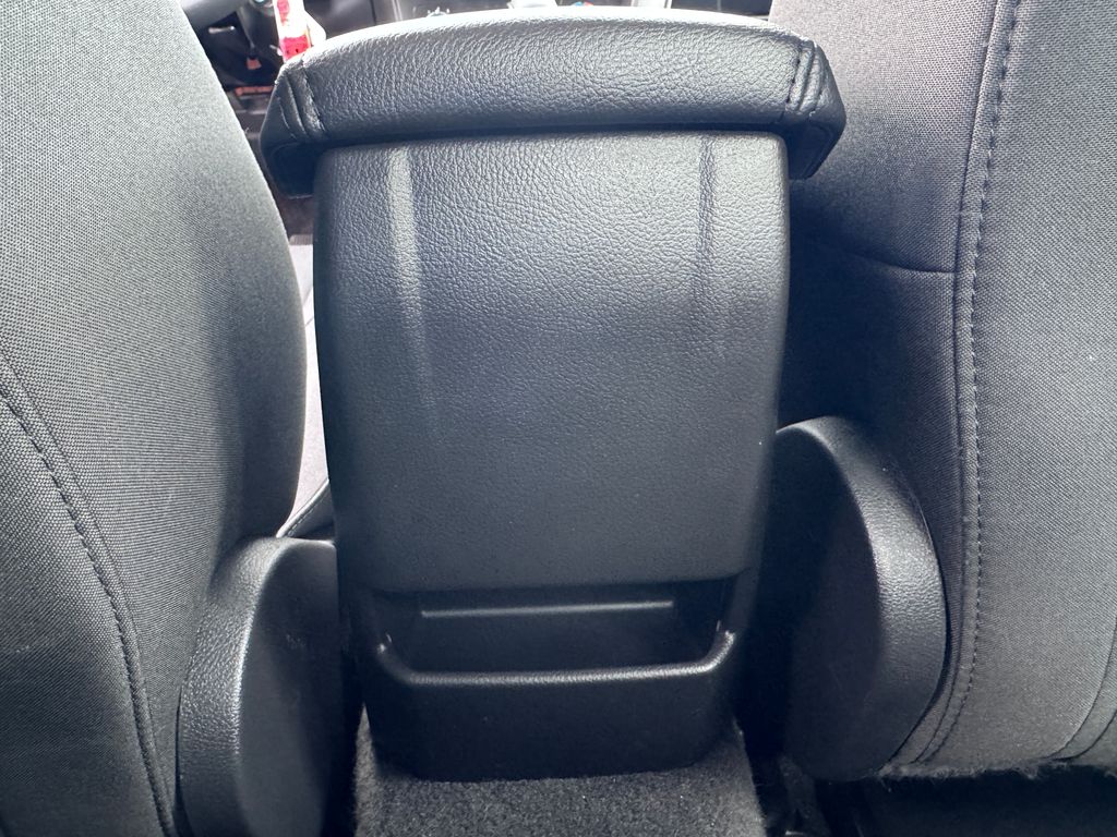 Certified Used 2017 Race Red Ford SE image 25