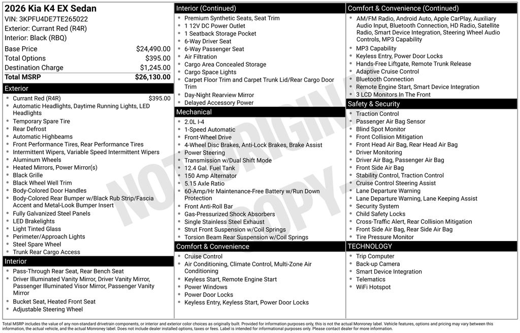 View vehicle photo 5