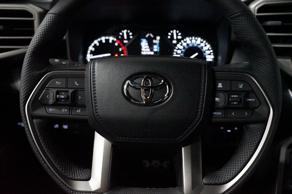 Thumbnail: 2026 Toyota Tundra - 14