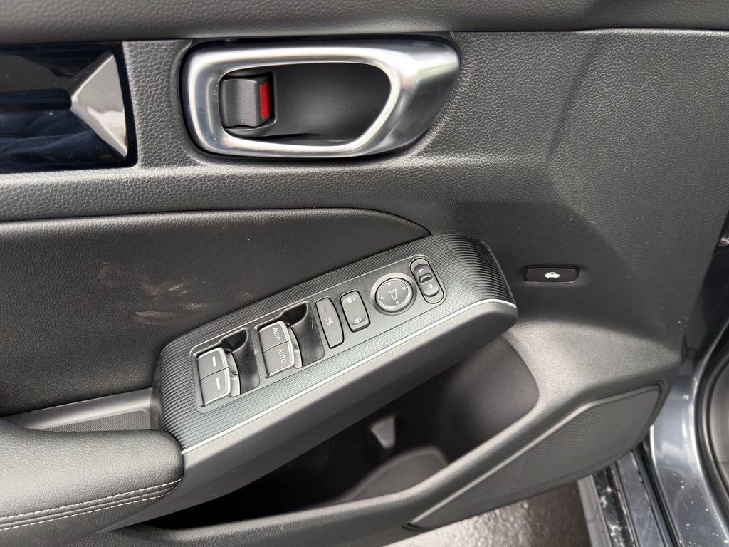 Thumbnail: 2026 Honda Civic - 27