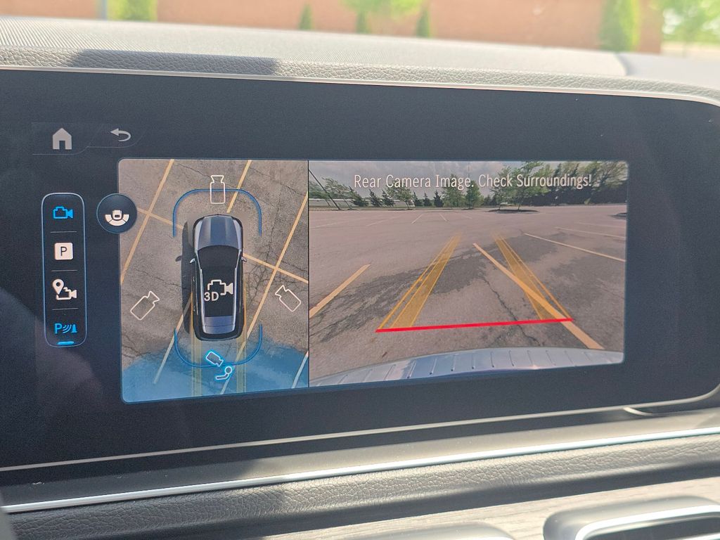 New 2026 Black Mercedes-Benz GLE 350 image 32