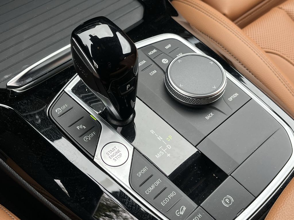 Thumbnail: 2022 BMW X3 - 20