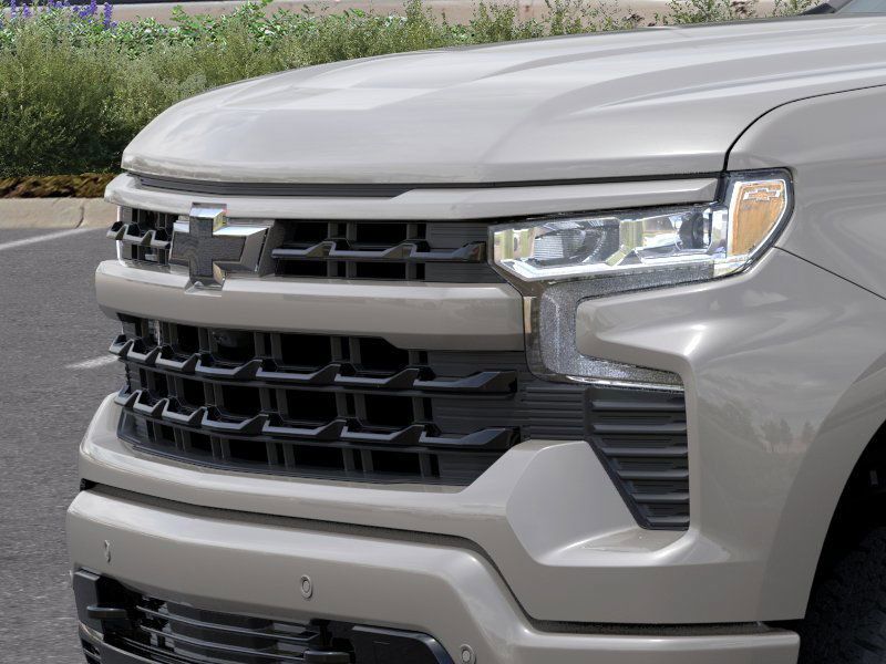 New 2026 Chevrolet Silverado 1500 Truck