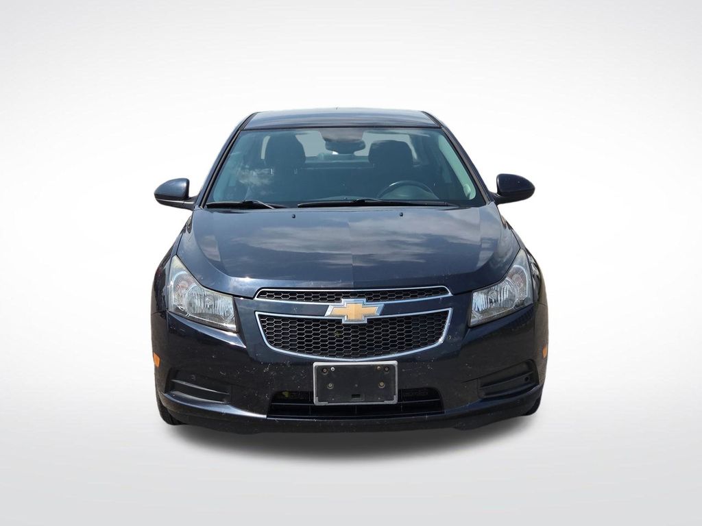 2014 Chevrolet Cruze 1LT Auto