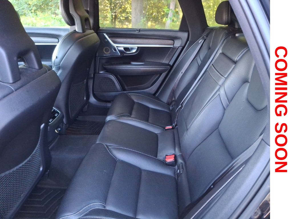 Used 2018 Volvo V90 Cross Country Wagon