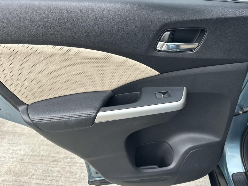 Thumbnail: 2016 Honda CR-V - 27