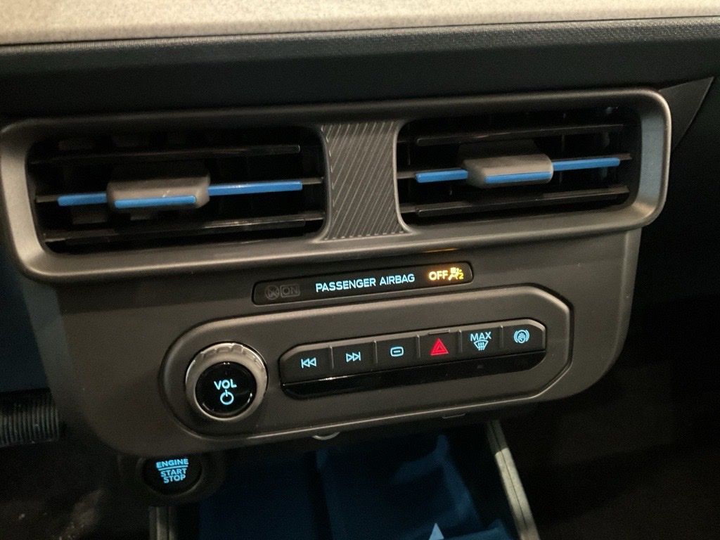 New 2026 White Ford XLT image 13