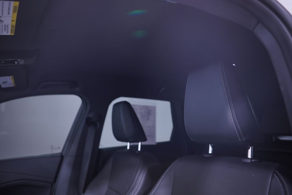 Thumbnail: 2025 BMW X1 - 8