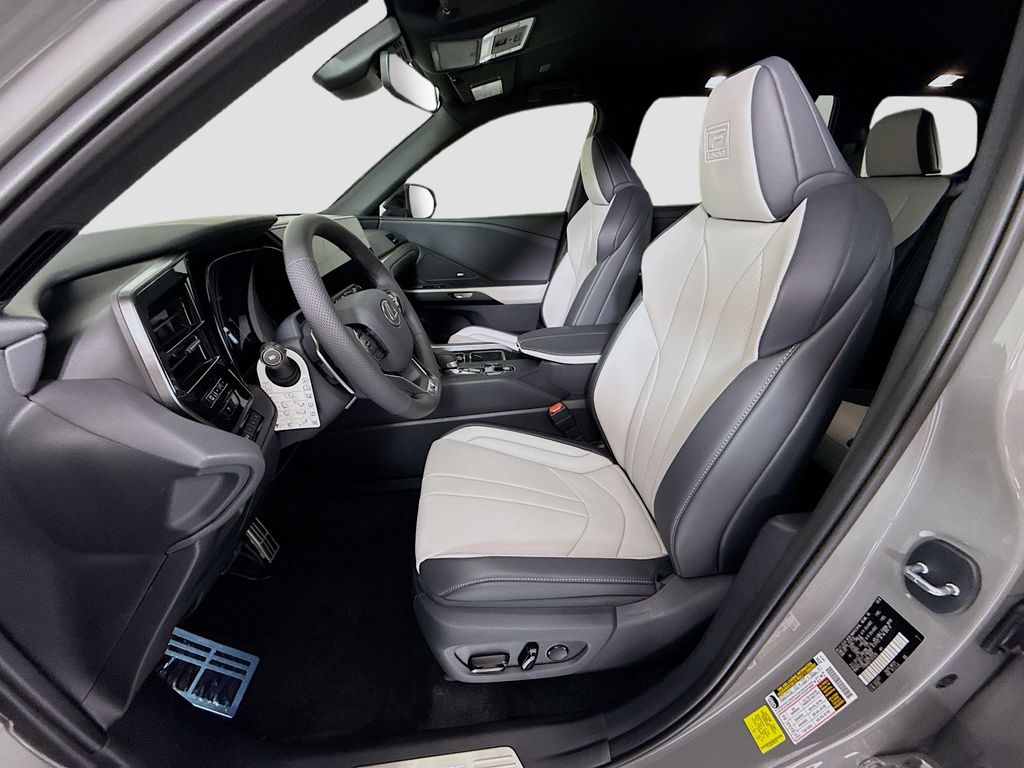 Thumbnail: 2026 Lexus TX - 19