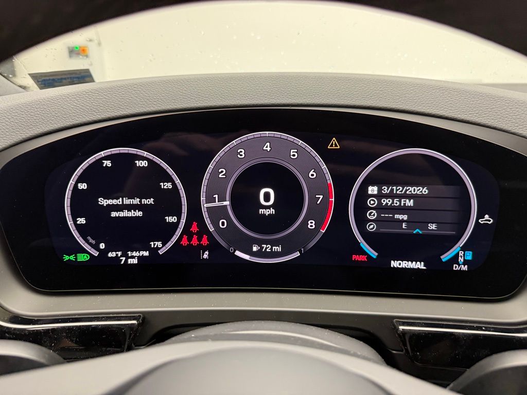 Thumbnail: 2026 Porsche Cayenne - 11