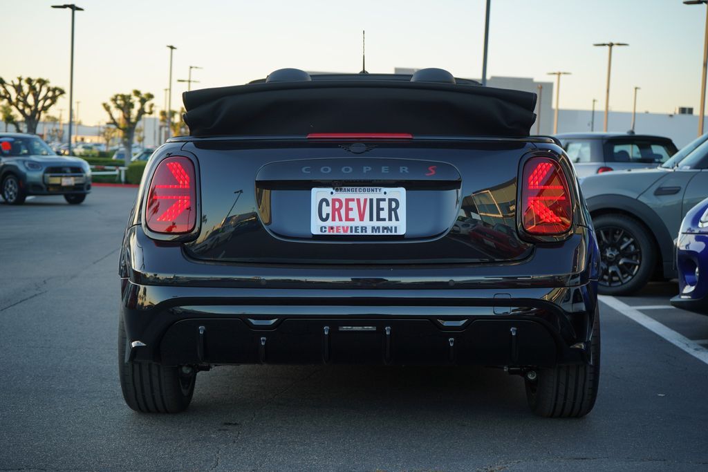 Thumbnail: 2026 MINI Cooper - 6