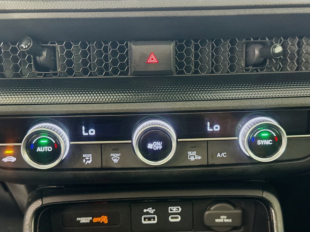 Used Car 2024 Honda Cr-v  Ex For Sale Under $30,000 In Austin, Texas