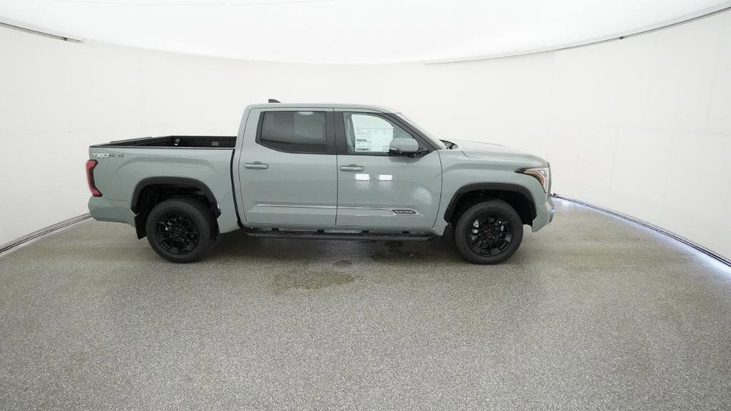 Thumbnail: 2025 Toyota Tundra - 28