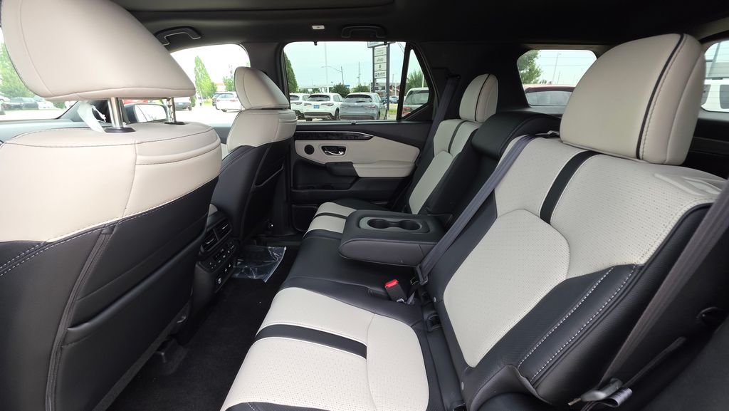 2026 Honda Passport TrailSport Elite - Photo 13
