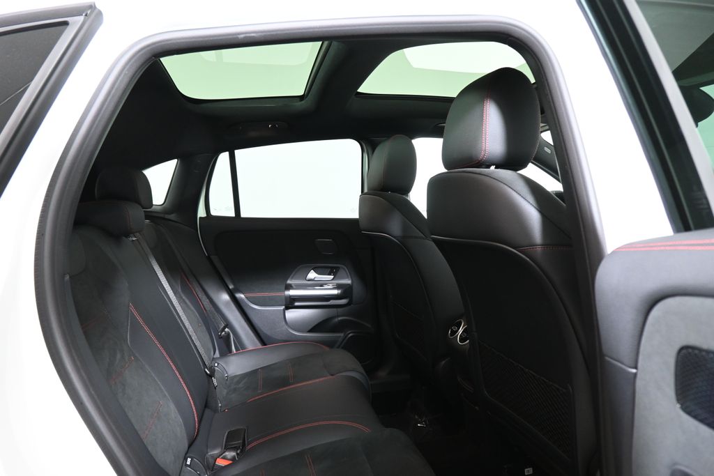 Thumbnail: 2026 Mercedes-Benz GLA - 24