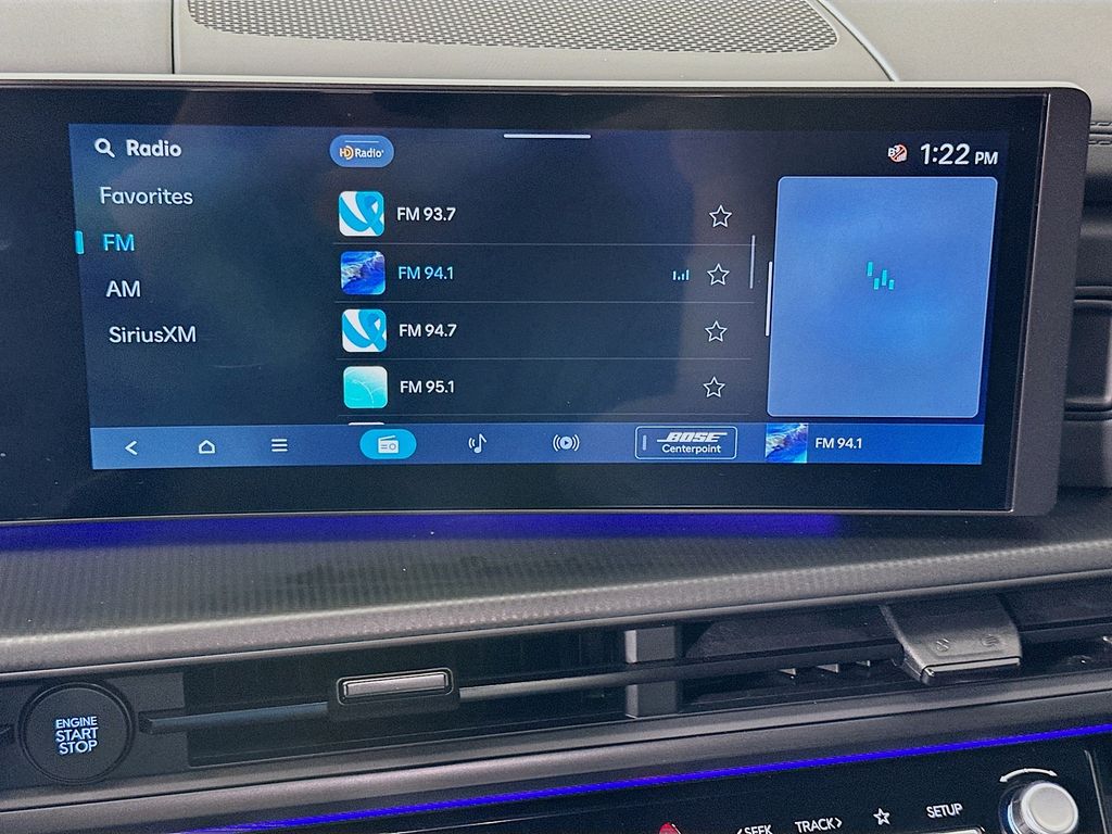 Thumbnail: 2026 Hyundai Santa Fe - 15