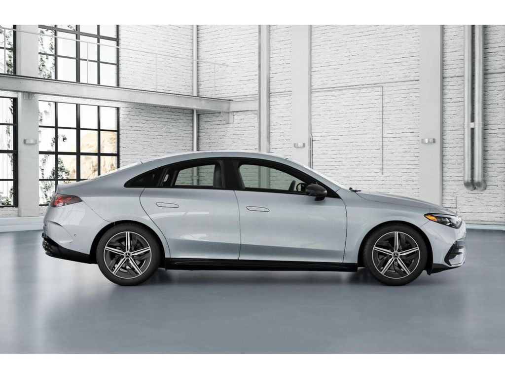 Thumbnail: 2027 Mercedes-Benz CLA - 2