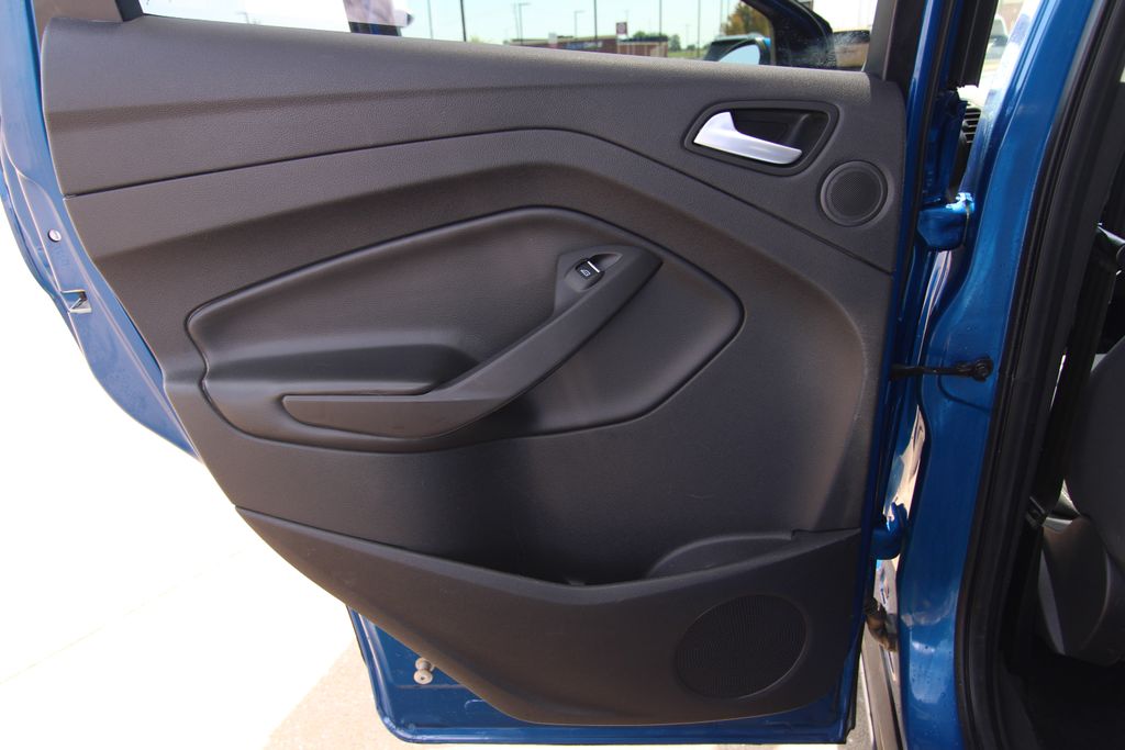 Used 2017 Ford Escape SUV