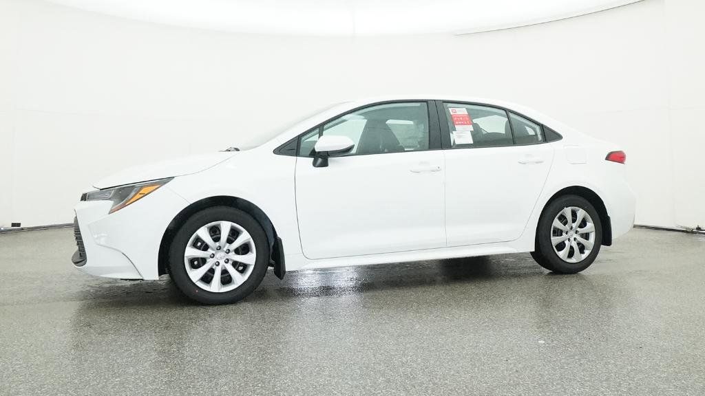 Thumbnail: 2026 Toyota Corolla - 27