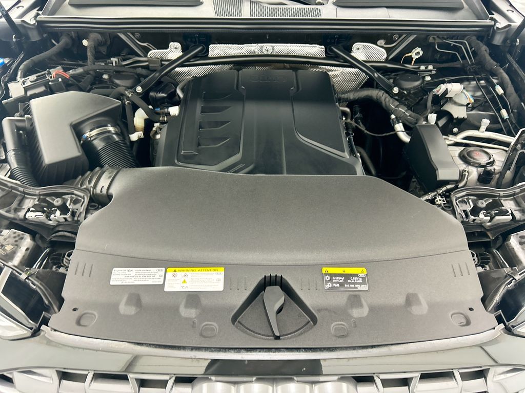 Thumbnail: 2025 Audi Q5 - 28