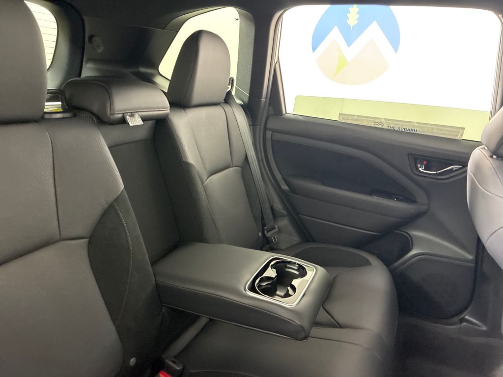 2026 Subaru Forester Touring - Photo 33