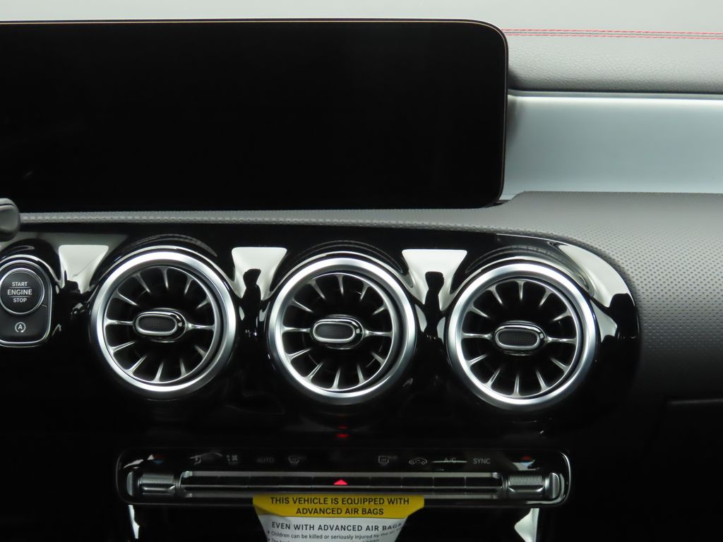 Thumbnail: 2025 Mercedes-Benz CLA - 15