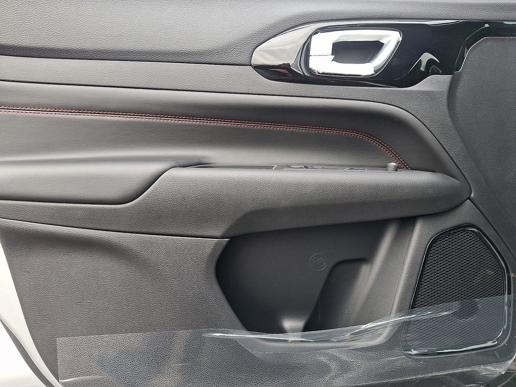 New 2026 Jeep Compass SUV