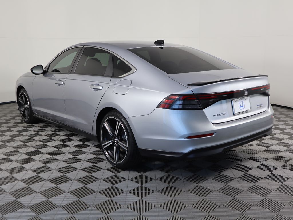 Thumbnail: 2023 Honda Accord - 7