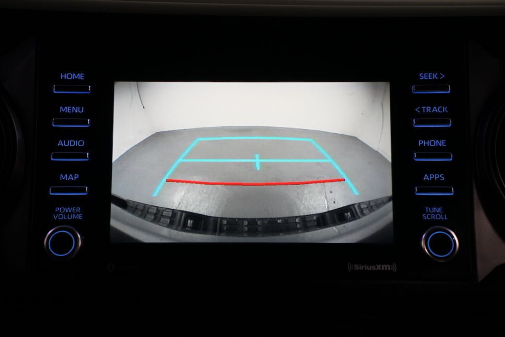 Thumbnail: 2022 Toyota Tacoma - 18