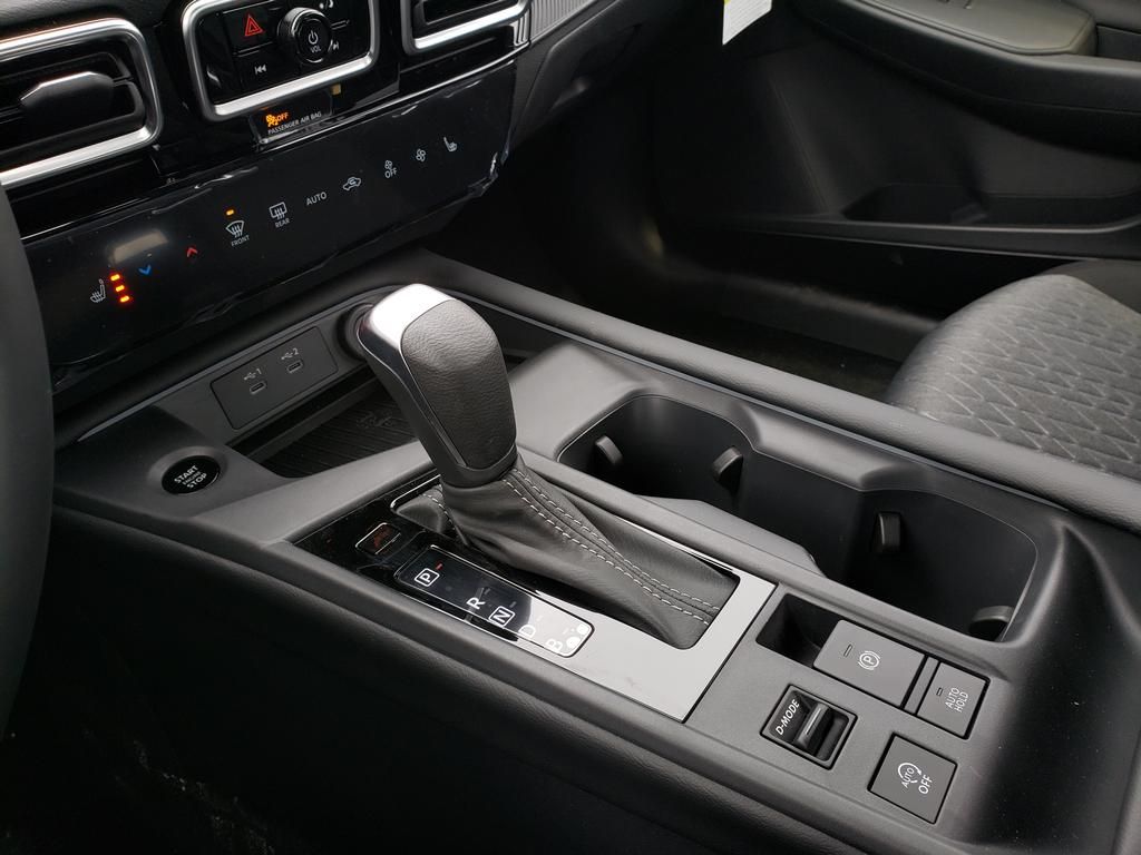 new 2026 Nissan Sentra car, priced at $25,105