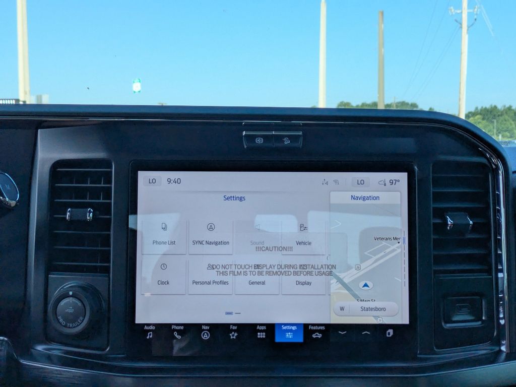 2026 Ford F-250 Super Duty LARIAT