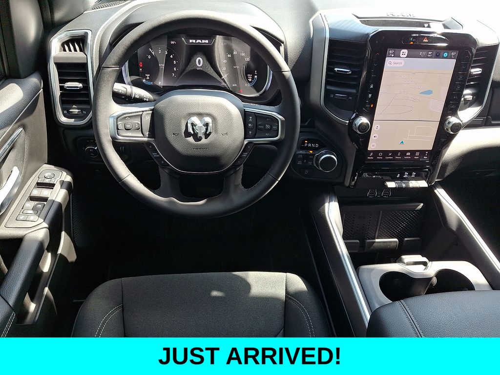 Used 2026 Ram 1500 Truck