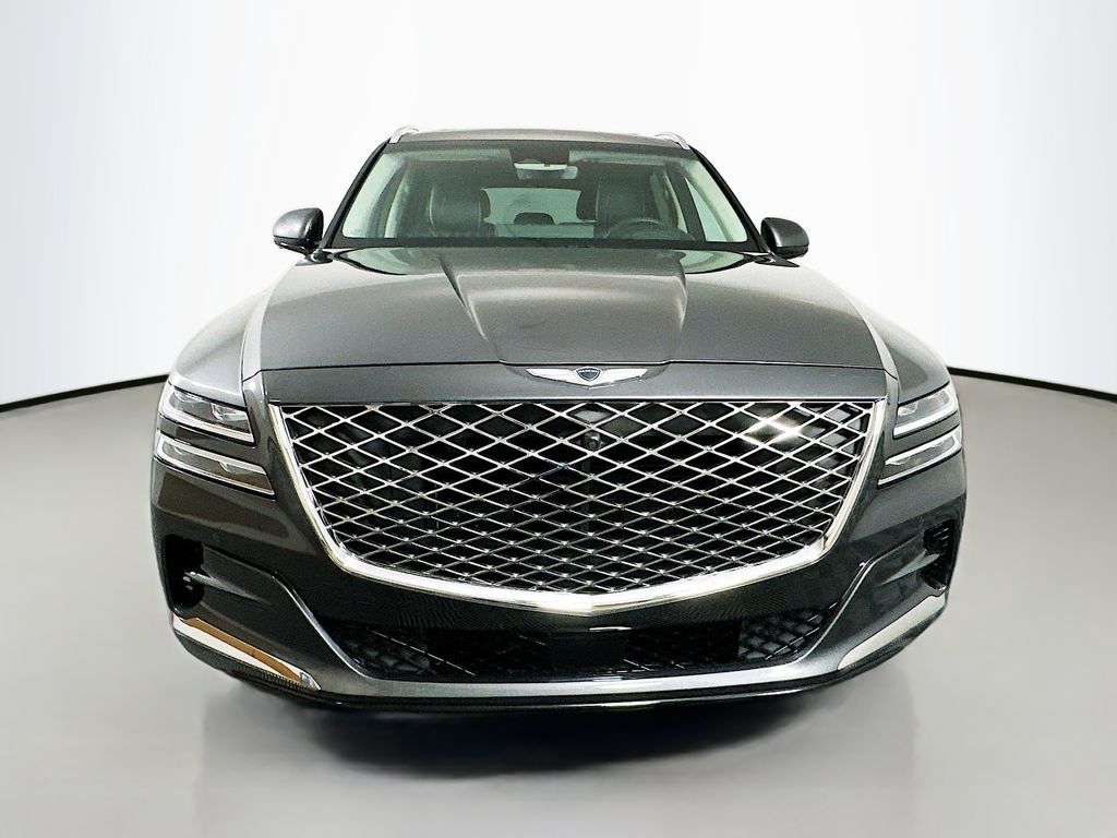 Thumbnail: 2023 Genesis GV80 - 2