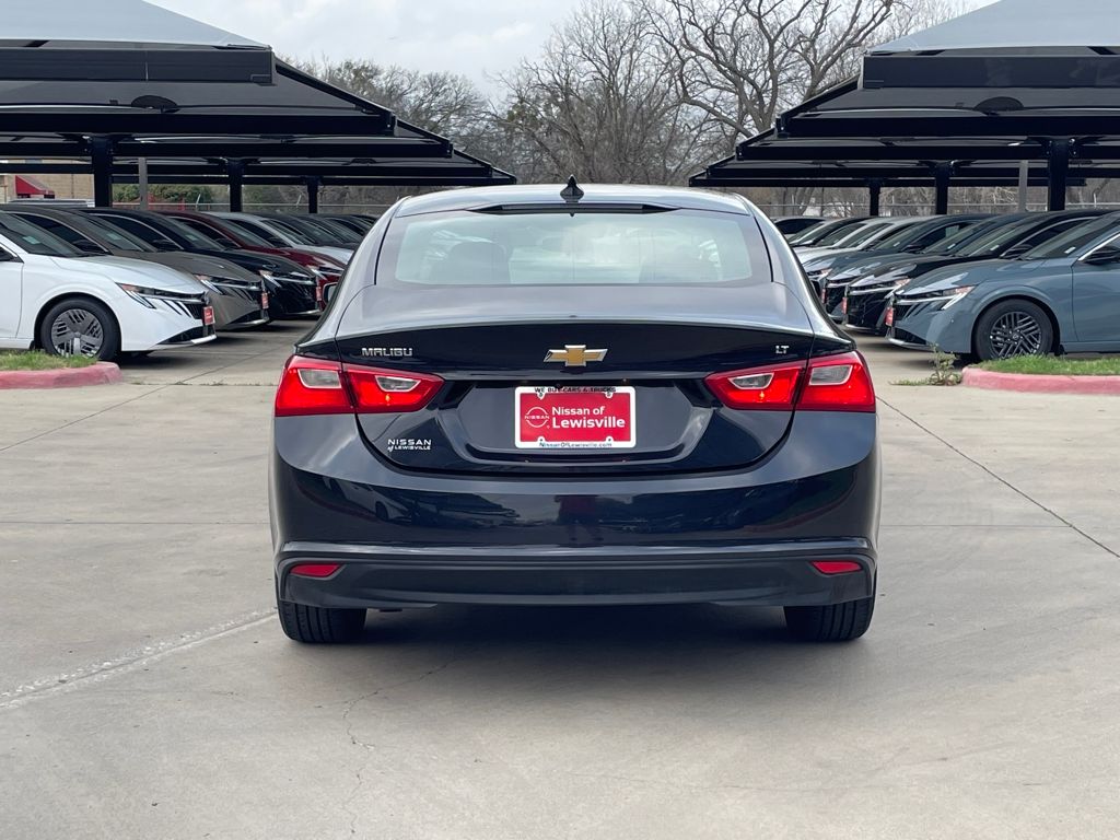 2023 Chevrolet Malibu
