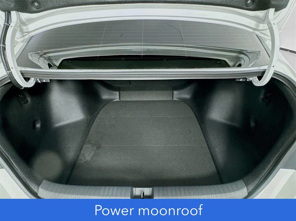 Used Car 2025 Honda Accord Hybrid  Sport For Sale Under $35,000 In Austin, Texas