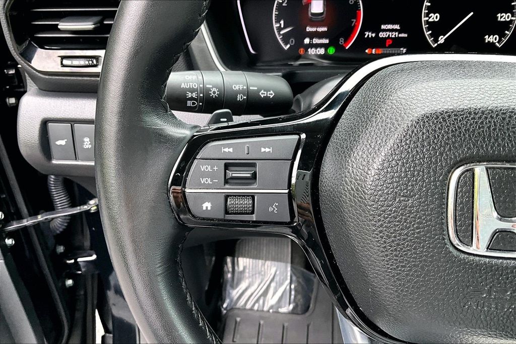 Used 2023 Honda Pilot SUV