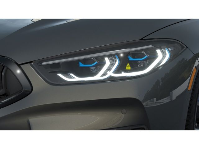 Thumbnail: 2026 BMW 8 Series - 6