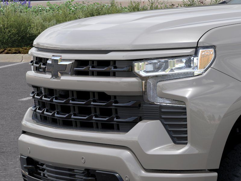 New 2026 Chevrolet Silverado 1500 Truck