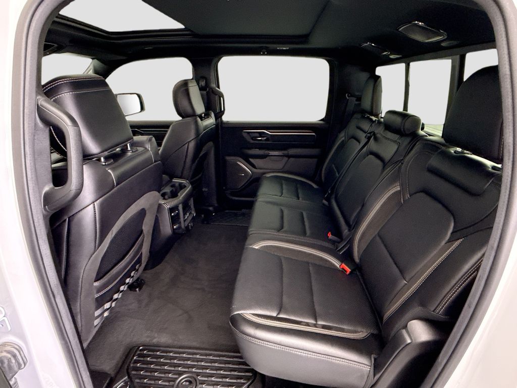 Thumbnail: 2024 RAM 1500 - 20